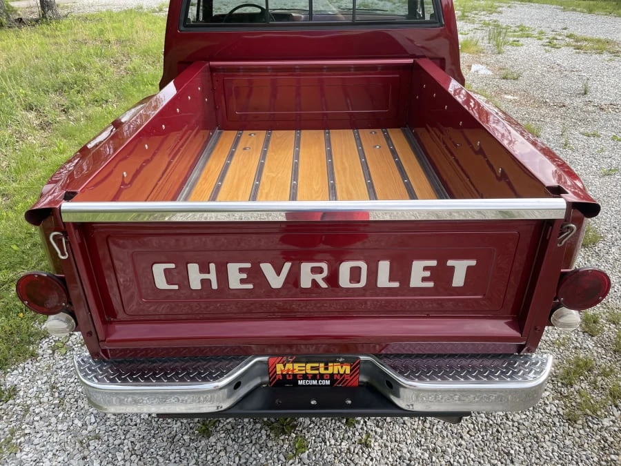 1975 Chevrolet C/K 3rd Gen - Image 12 of 19