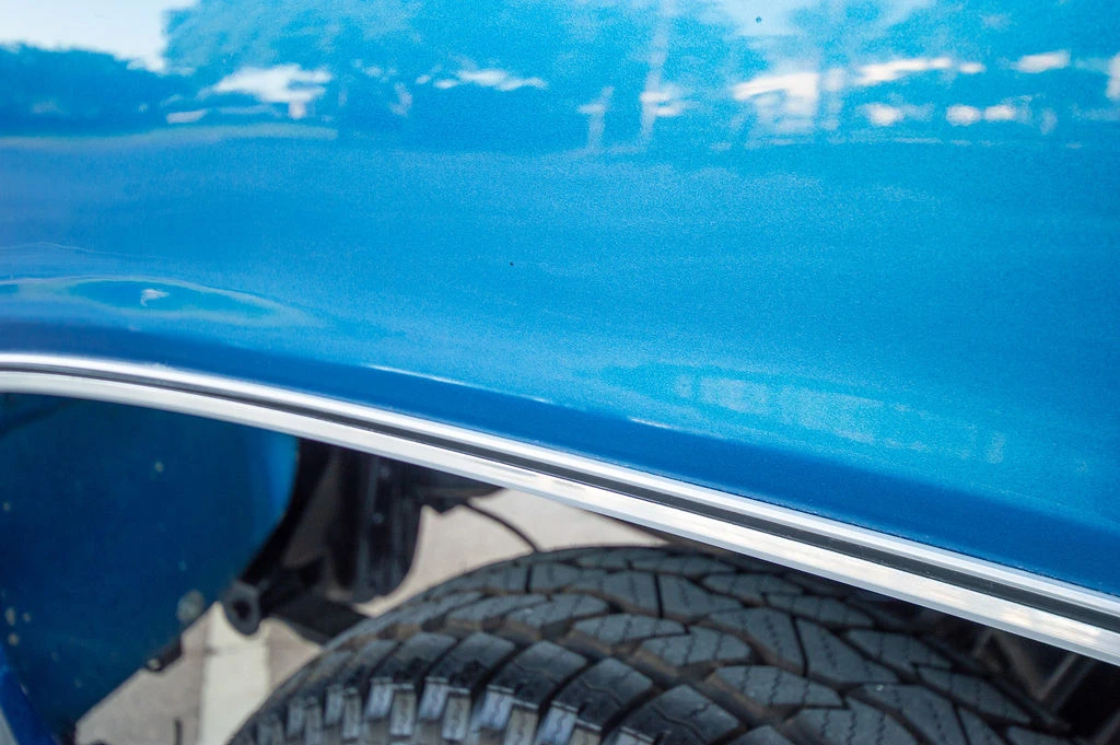 1975 Chevrolet C/K 3rd Gen - Image 27 of 31