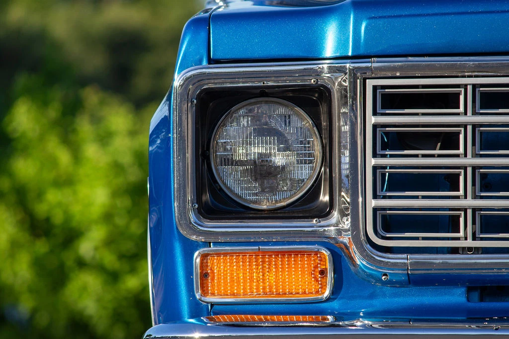 1975 Chevrolet C/K 3rd Gen - Image 13 of 31