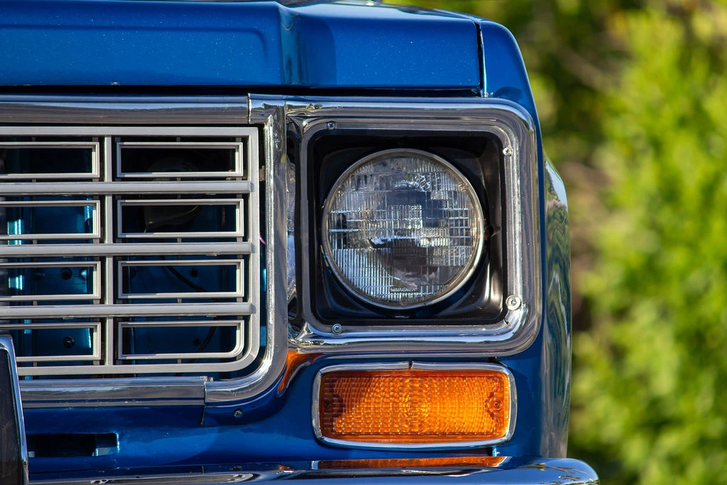 1975 Chevrolet C/K 3rd Gen - Image 14 of 31