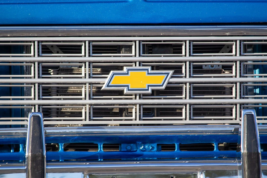 1975 Chevrolet C/K 3rd Gen - Image 31 of 31