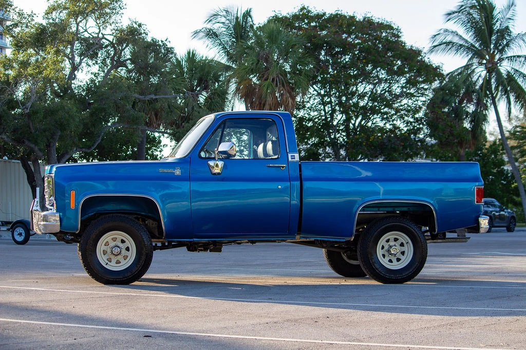 1975 Chevrolet C/K 3rd Gen - Image 3 of 31
