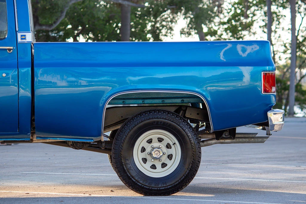 1975 Chevrolet C/K 3rd Gen - Image 17 of 31