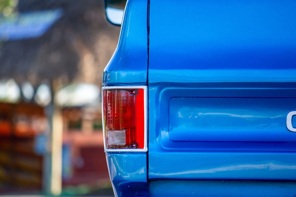 1975 Chevrolet C/K 3rd Gen - Image 20 of 31