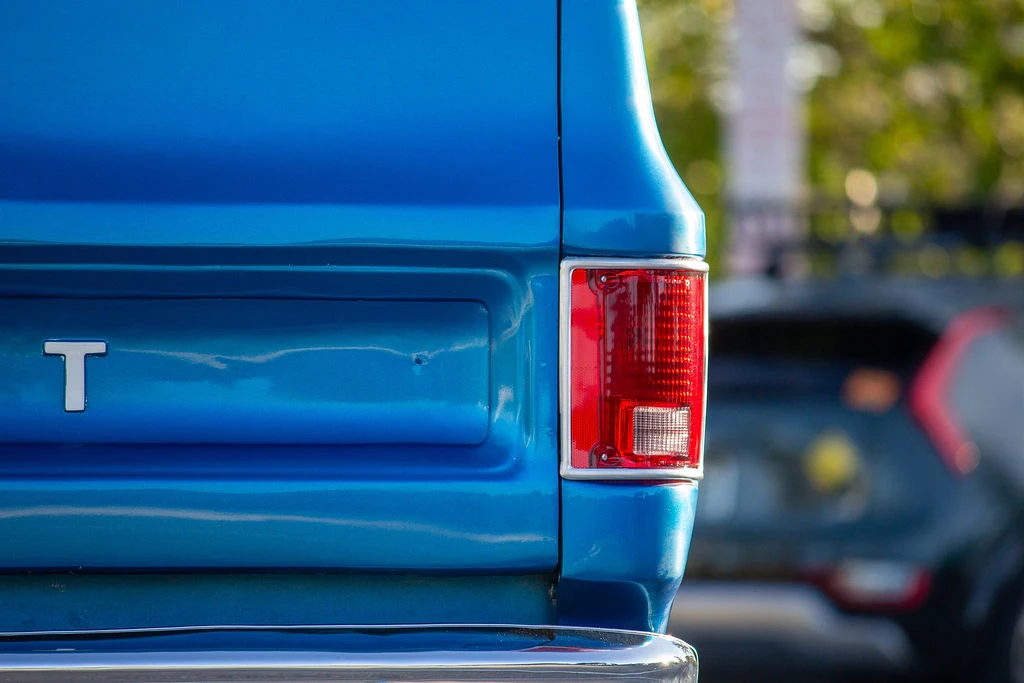 1975 Chevrolet C/K 3rd Gen - Image 21 of 31