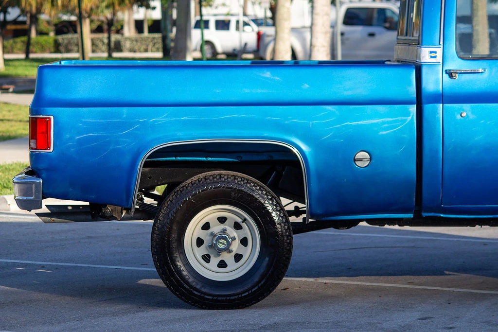 1975 Chevrolet C/K 3rd Gen - Image 18 of 31