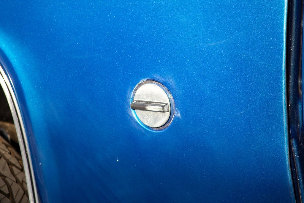1975 Chevrolet C/K 3rd Gen - Image 28 of 31