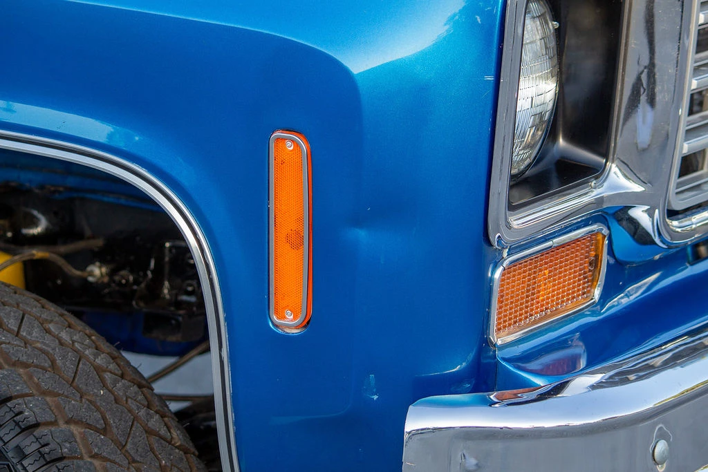 1975 Chevrolet C/K 3rd Gen - Image 15 of 31