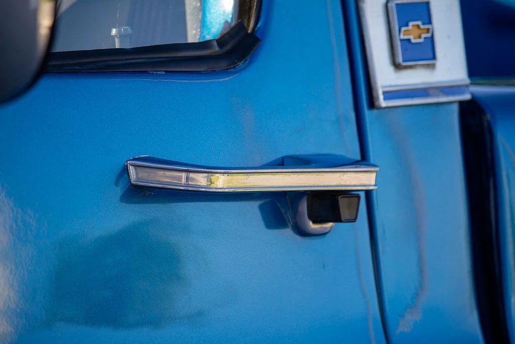 1975 Chevrolet C/K 3rd Gen - Image 23 of 31
