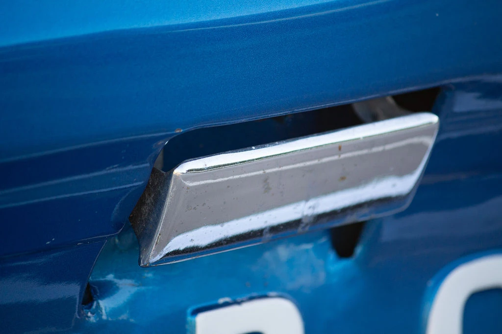 1975 Chevrolet C/K 3rd Gen - Image 22 of 31