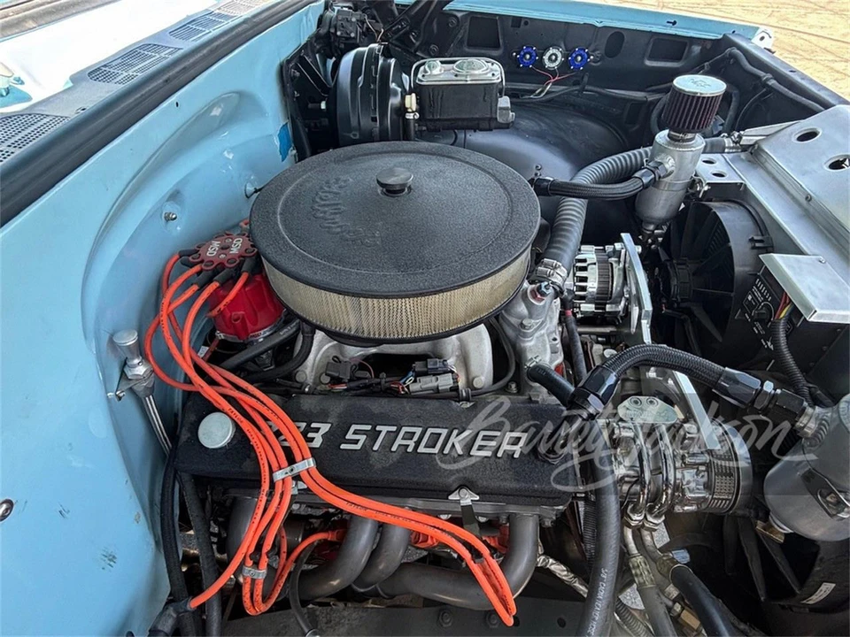 1975 Chevrolet K5 Blazer 2nd Gen - Image 5 of 5