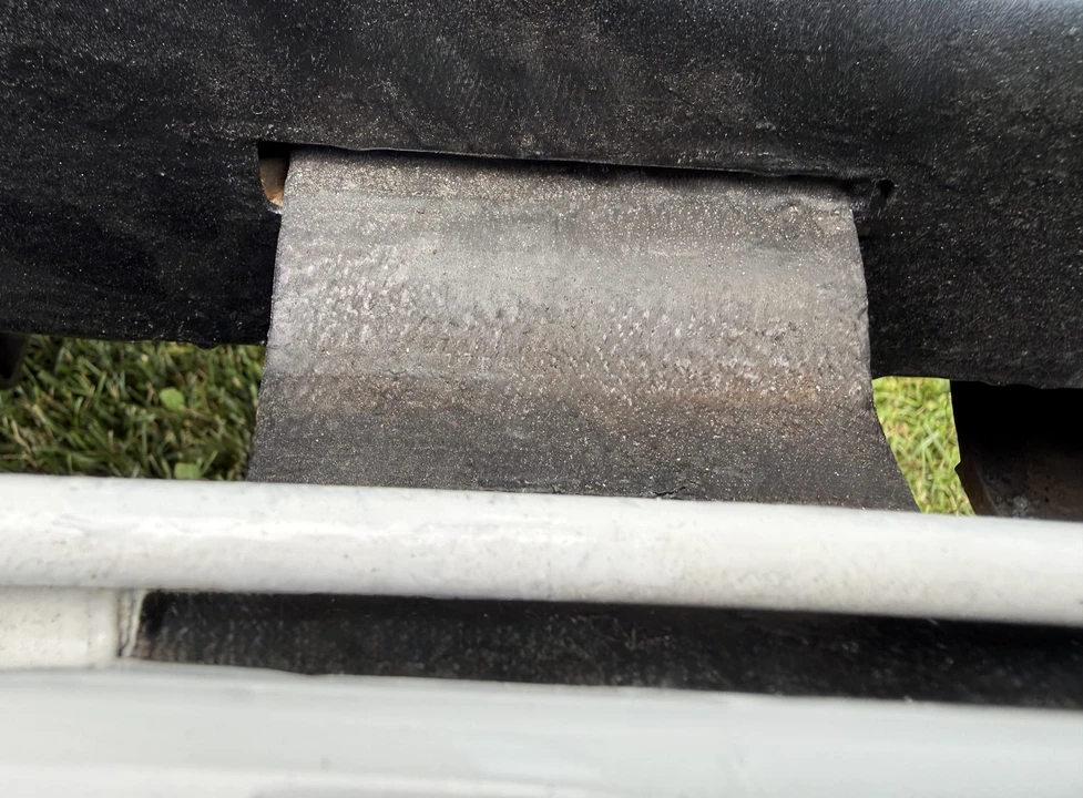 1975 Chevrolet K5 Blazer 2nd Gen - Image 31 of 31