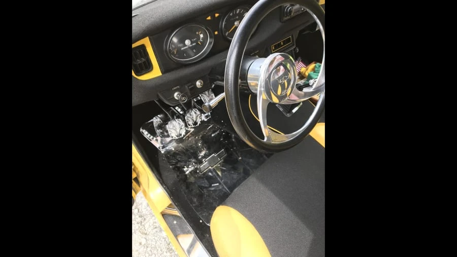 1975 Chevrolet LUV - Image 2 of 12