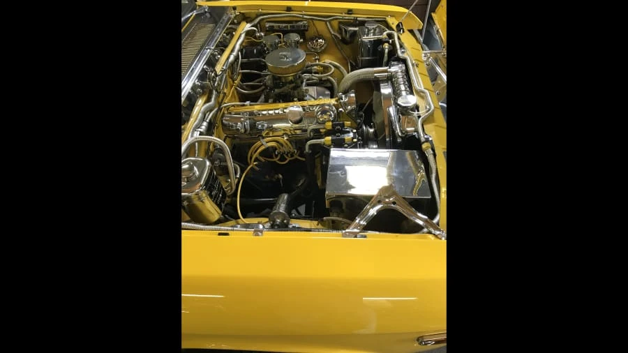 1975 Chevrolet LUV - Image 7 of 12
