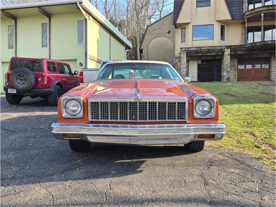 1975 Chevrolet Malibu - Image 6 of 16