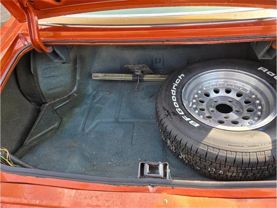 1975 Chevrolet Malibu - Image 8 of 16