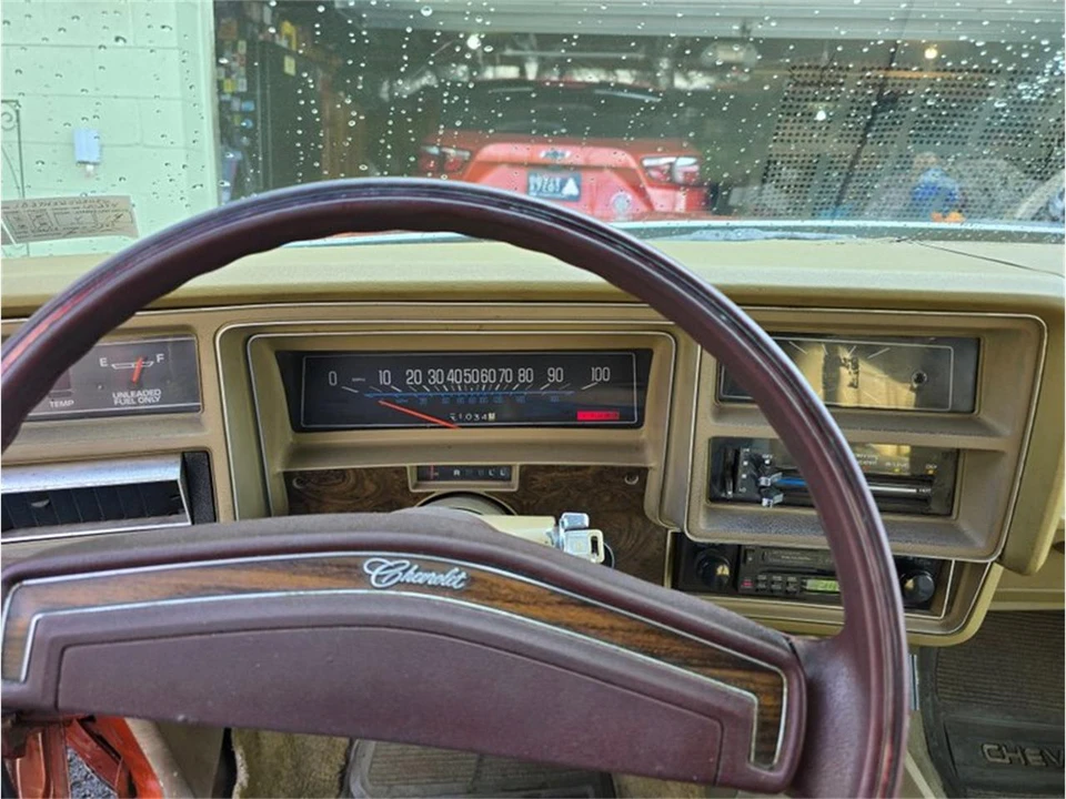 1975 Chevrolet Malibu - Image 15 of 16