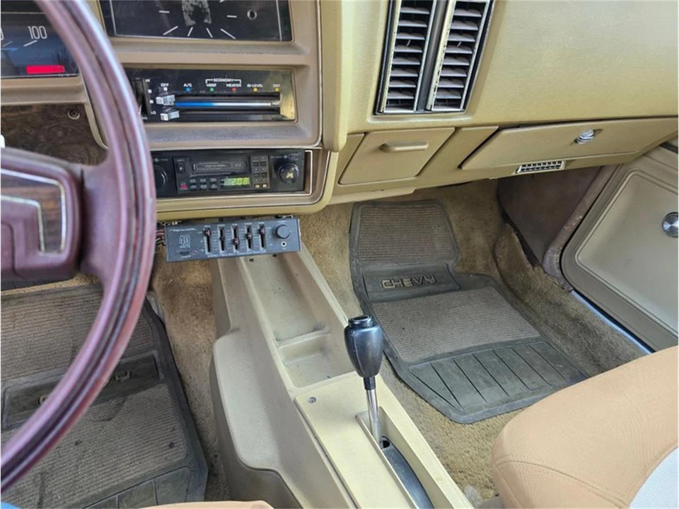 1975 Chevrolet Malibu - Image 16 of 16