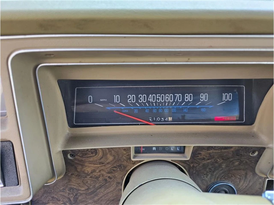1975 Chevrolet Malibu - Image 10 of 16