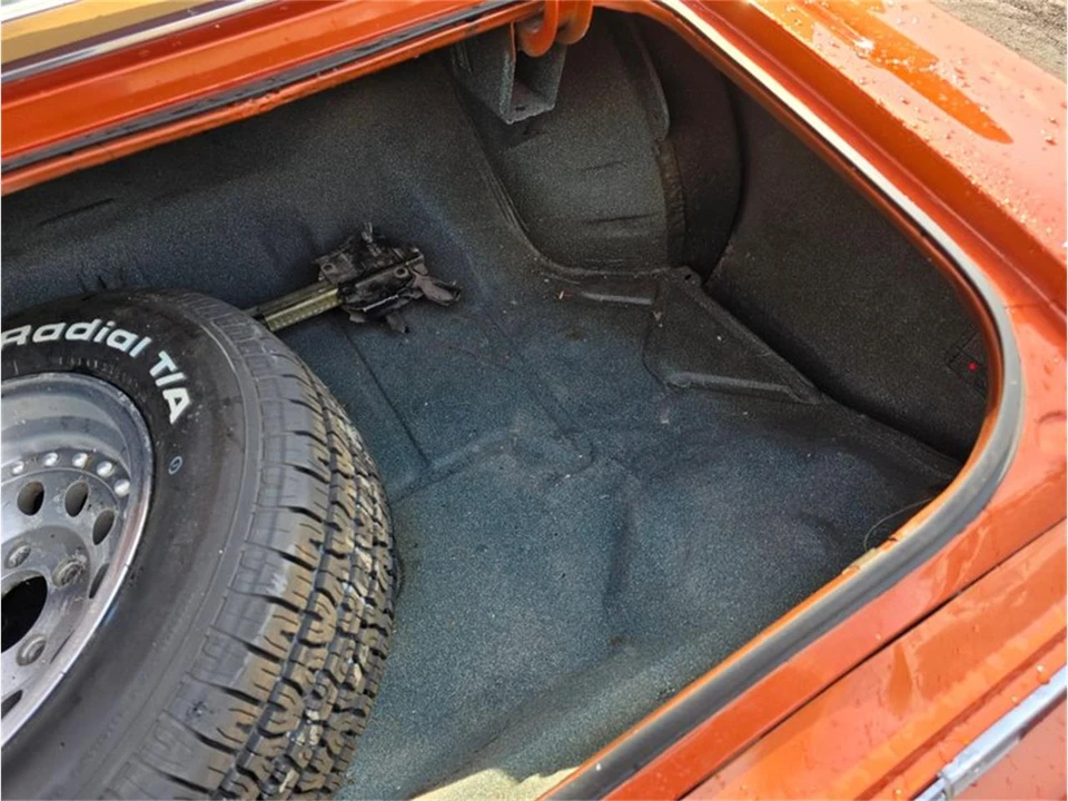 1975 Chevrolet Malibu - Image 9 of 16