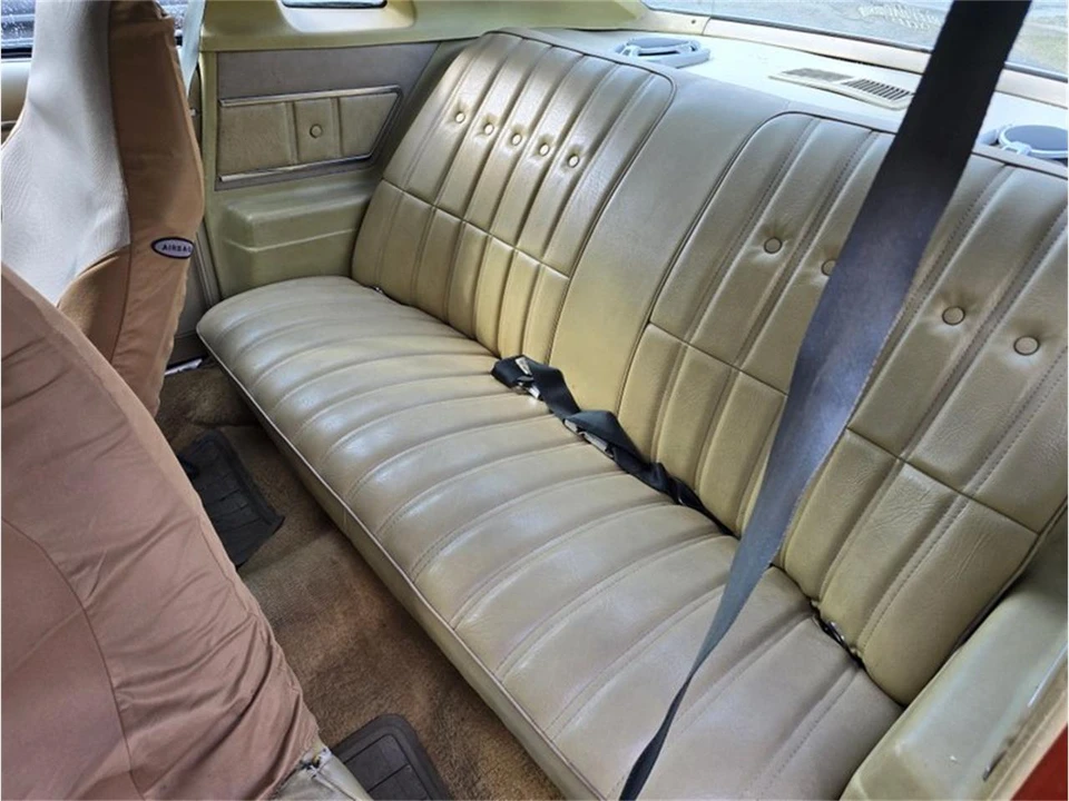 1975 Chevrolet Malibu - Image 13 of 16