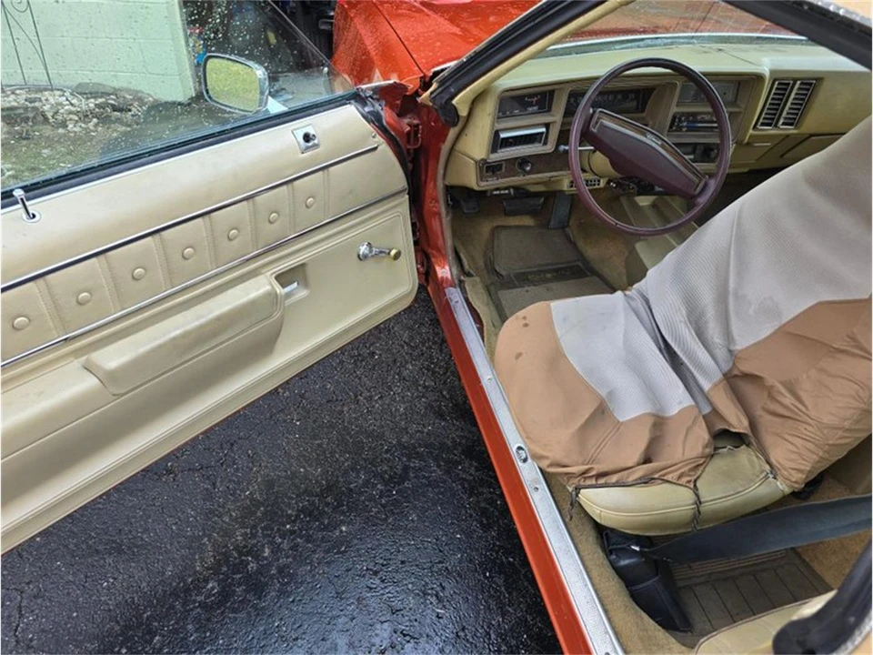 1975 Chevrolet Malibu - Image 12 of 16