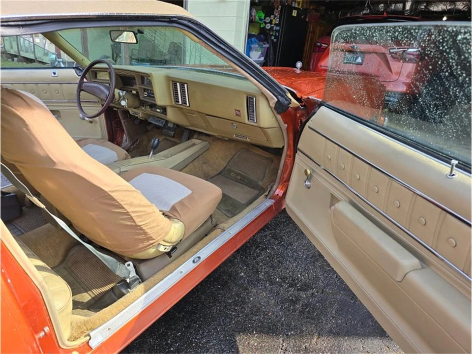 1975 Chevrolet Malibu - Image 11 of 16