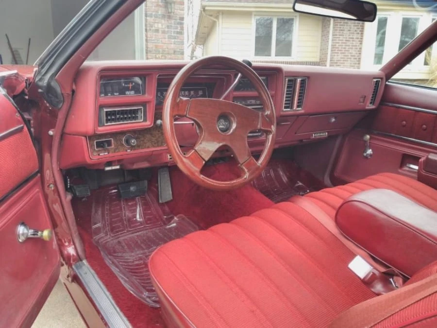 1975 Chevrolet Malibu - Image 7 of 18