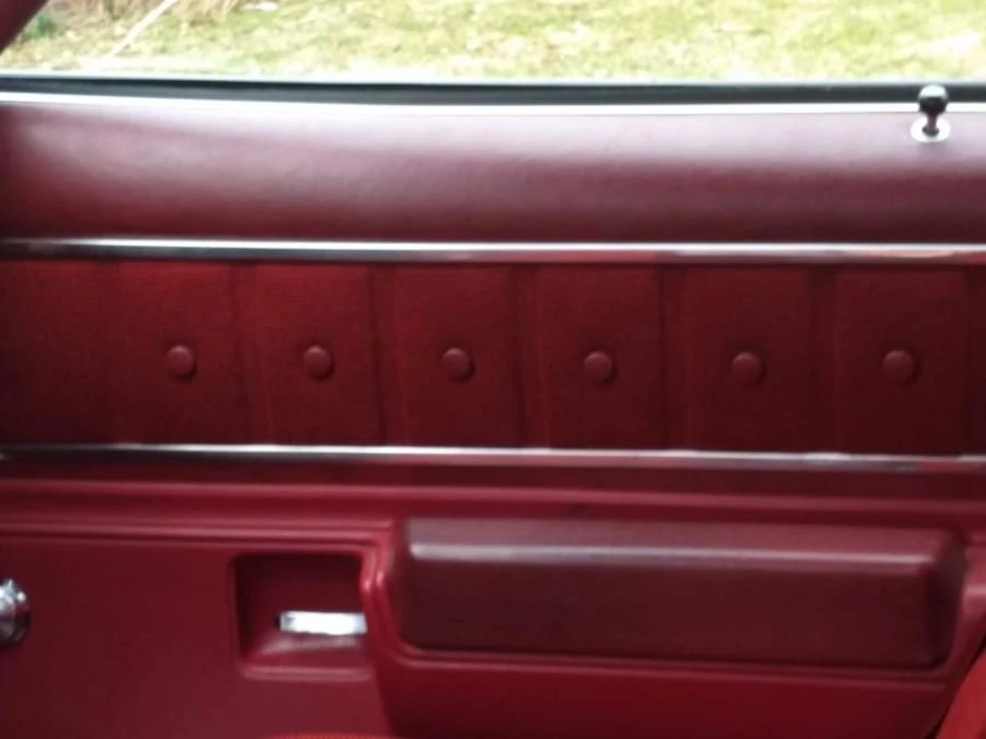 1975 Chevrolet Malibu - Image 8 of 18