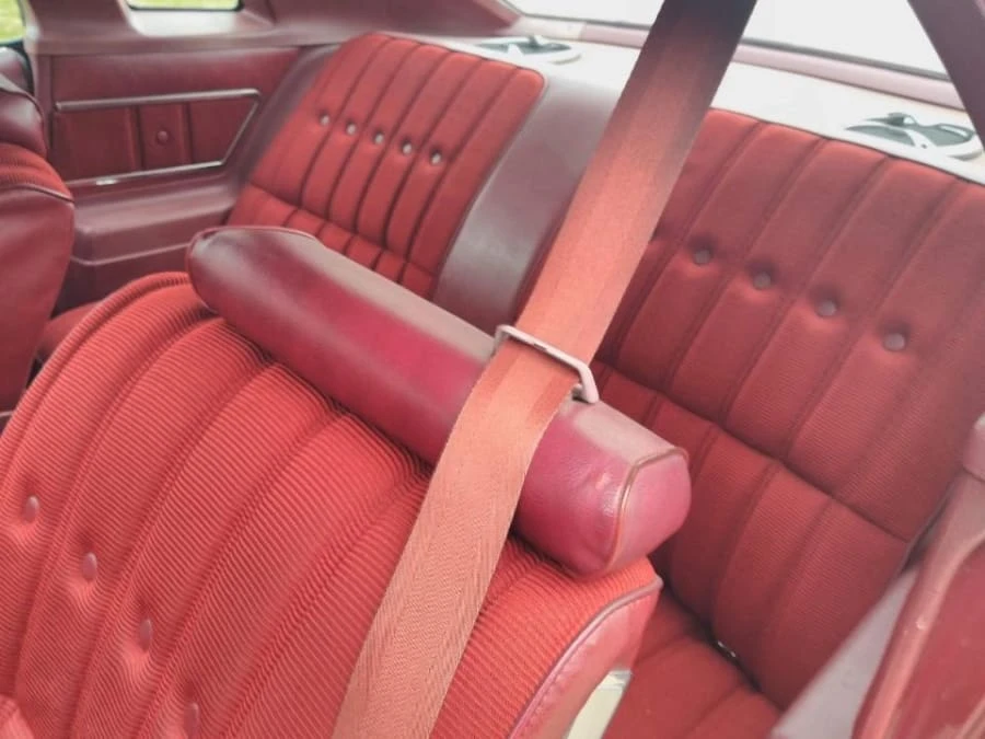 1975 Chevrolet Malibu - Image 9 of 18