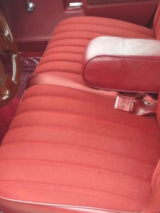1975 Chevrolet Malibu - Image 10 of 18