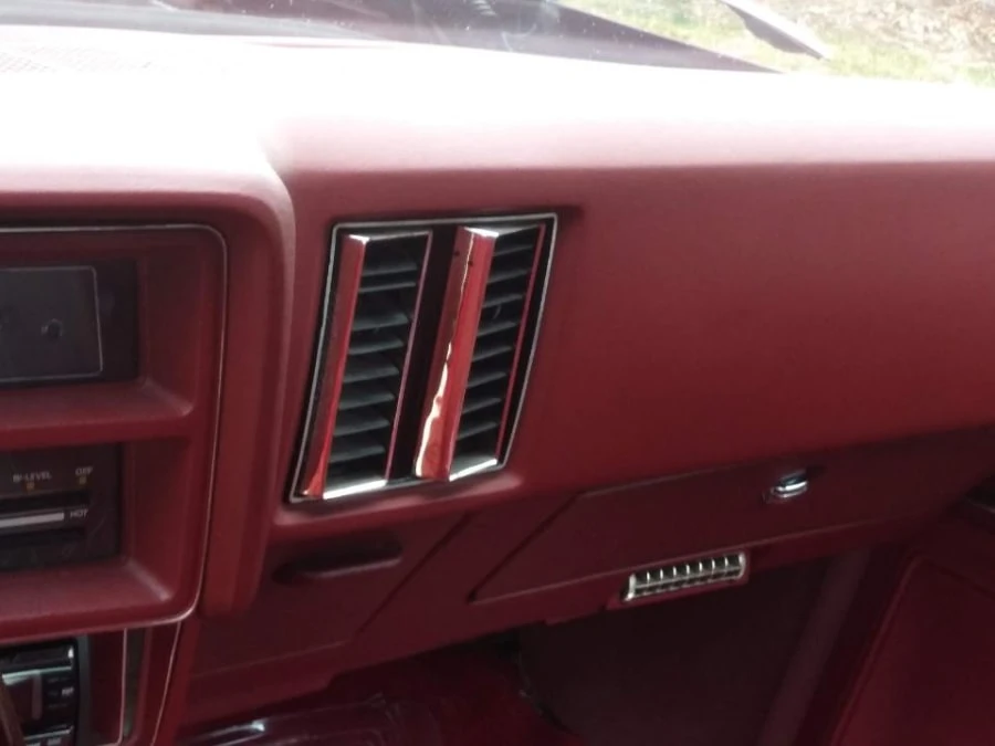 1975 Chevrolet Malibu - Image 11 of 18