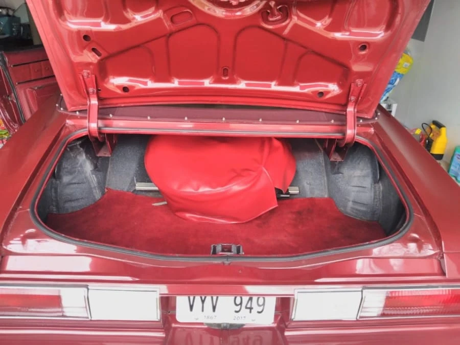 1975 Chevrolet Malibu - Image 18 of 18