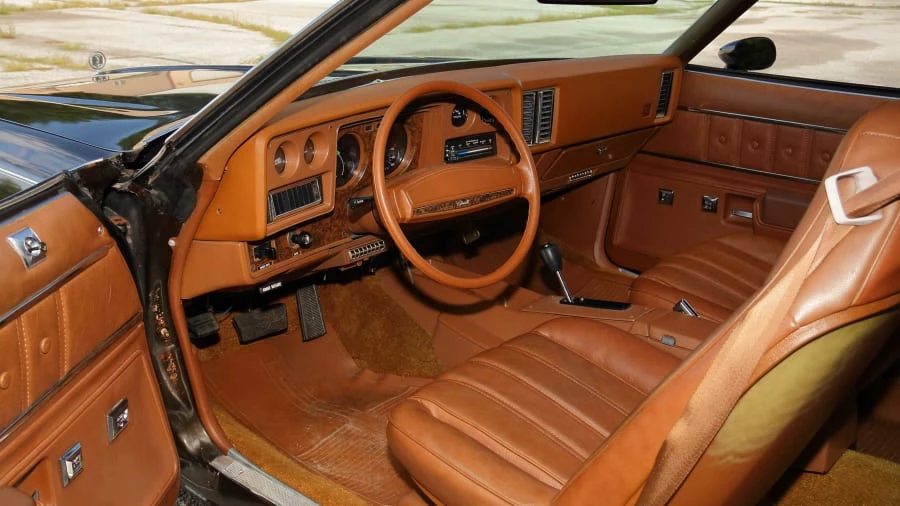 1975 Chevrolet Malibu - Image 4 of 23