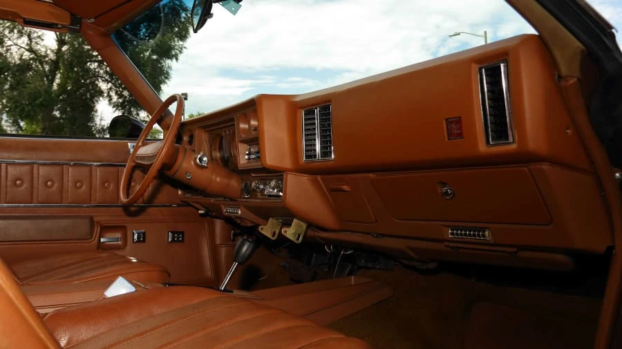 1975 Chevrolet Malibu - Image 5 of 23