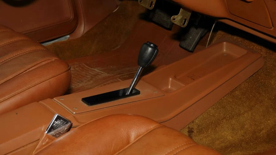 1975 Chevrolet Malibu - Image 8 of 23