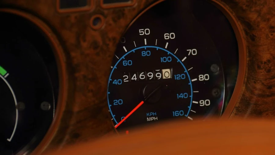 1975 Chevrolet Malibu - Image 9 of 23