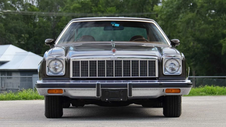 1975 Chevrolet Malibu - Image 12 of 23