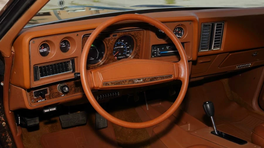 1975 Chevrolet Malibu - Image 14 of 23