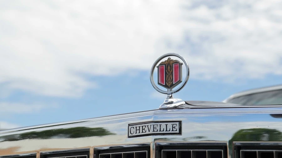 1975 Chevrolet Malibu - Image 15 of 23