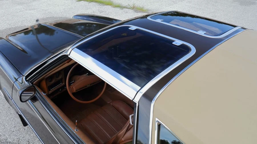 1975 Chevrolet Malibu - Image 17 of 23