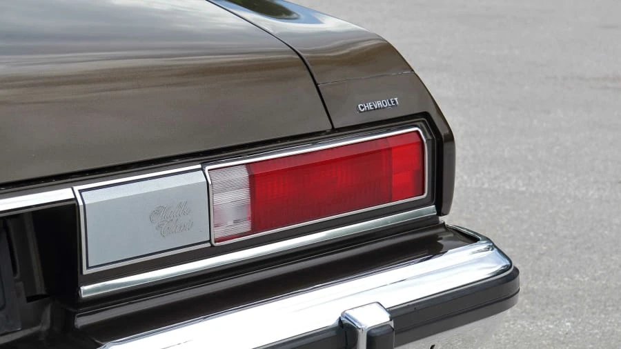 1975 Chevrolet Malibu - Image 22 of 23
