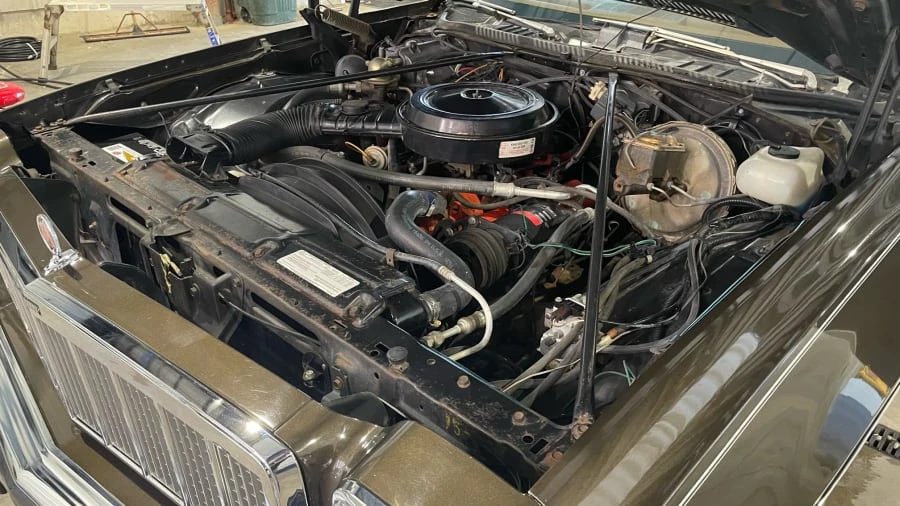 1975 Chevrolet Malibu - Image 19 of 23