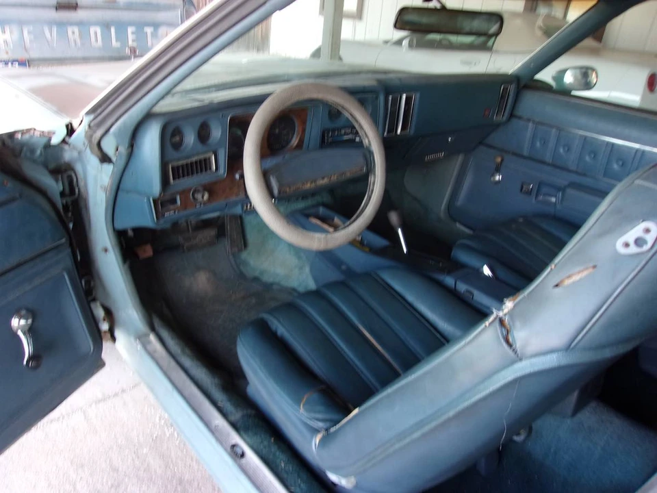 1975 Chevrolet Chevelle 3rd Gen - Image 6 of 14