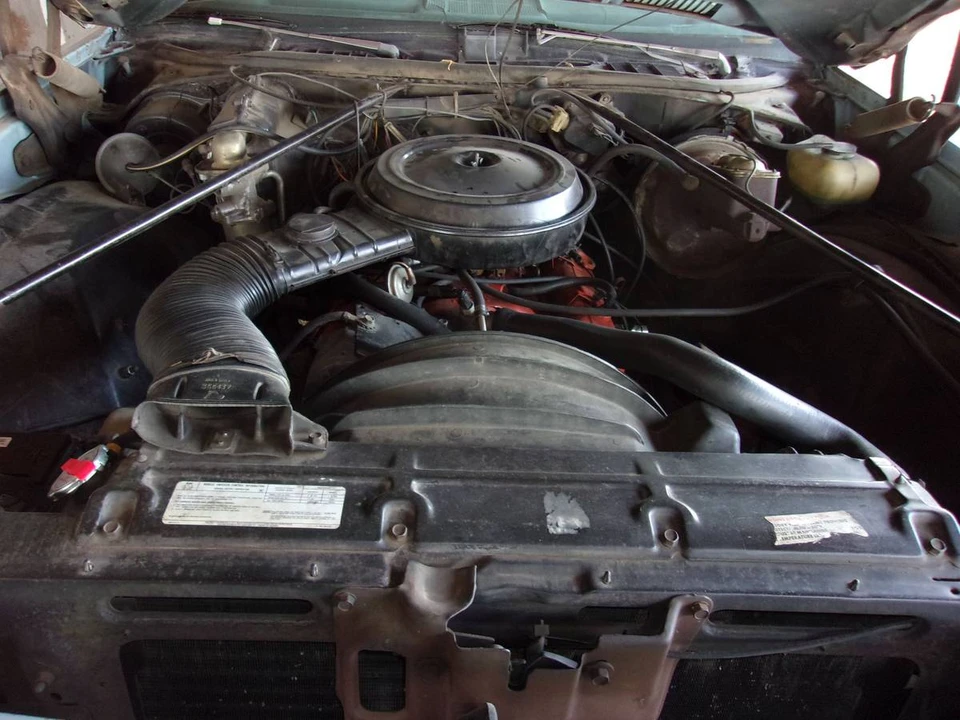 1975 Chevrolet Chevelle 3rd Gen - Image 10 of 14