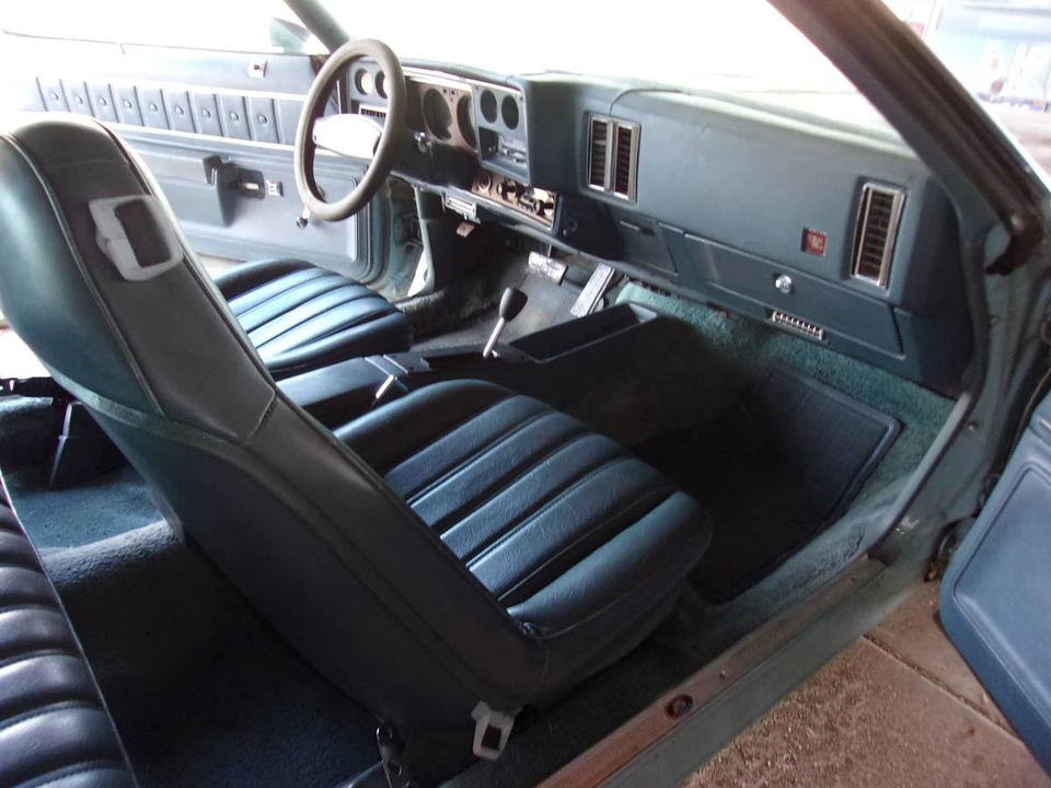 1975 Chevrolet Chevelle 3rd Gen - Image 9 of 14
