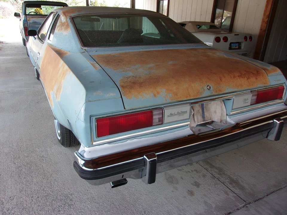 1975 Chevrolet Chevelle 3rd Gen - Image 5 of 14