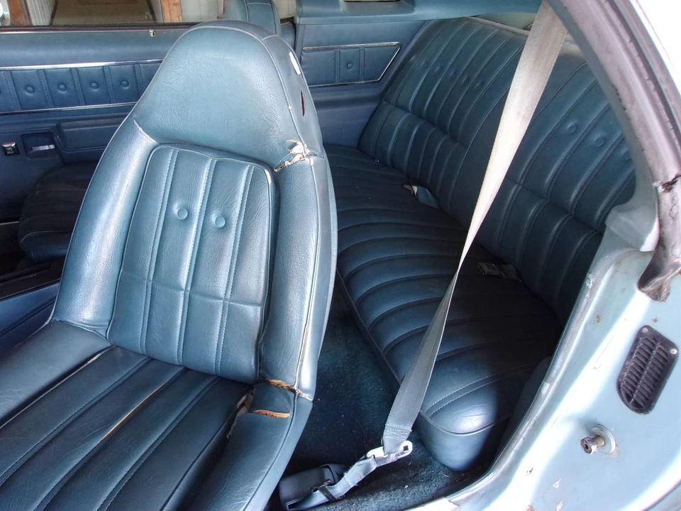 1975 Chevrolet Chevelle 3rd Gen - Image 8 of 14