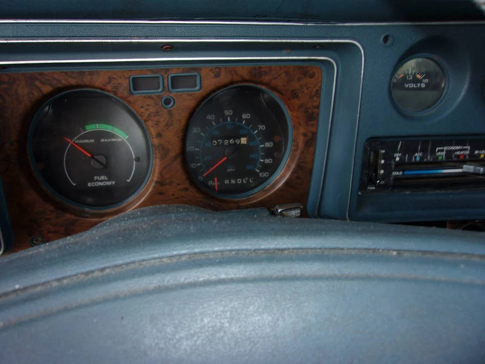 1975 Chevrolet Chevelle 3rd Gen - Image 14 of 14