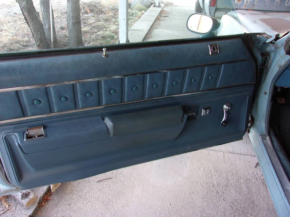 1975 Chevrolet Chevelle 3rd Gen - Image 7 of 14